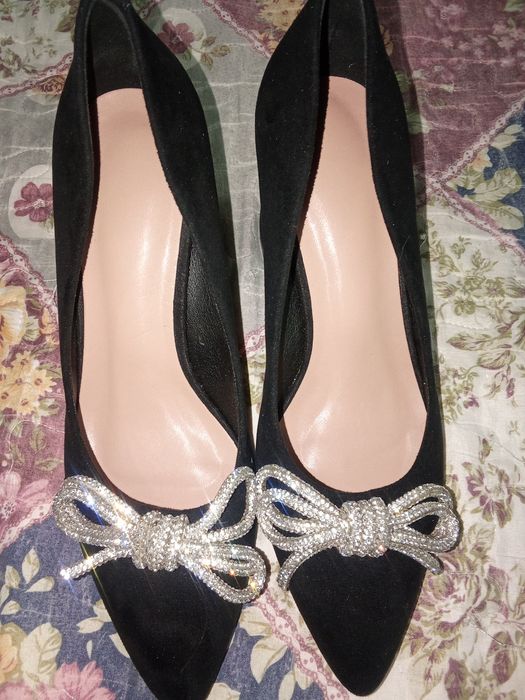 Продам туфли женские