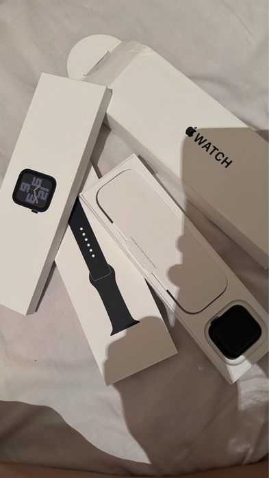 Aplle Watch (Gen 2) 44 m