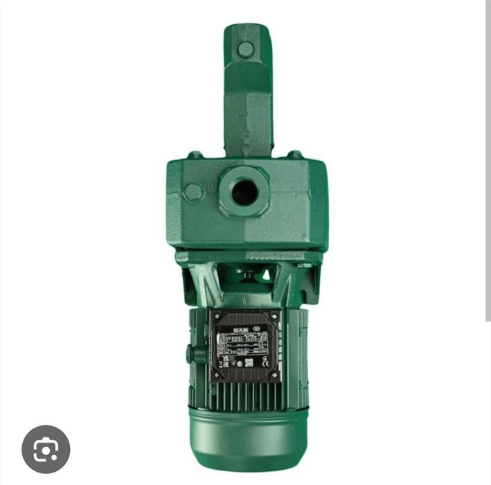 Pompa apa Dab Jet 151M putere 6 bari debit maxim 4.2 mc-h