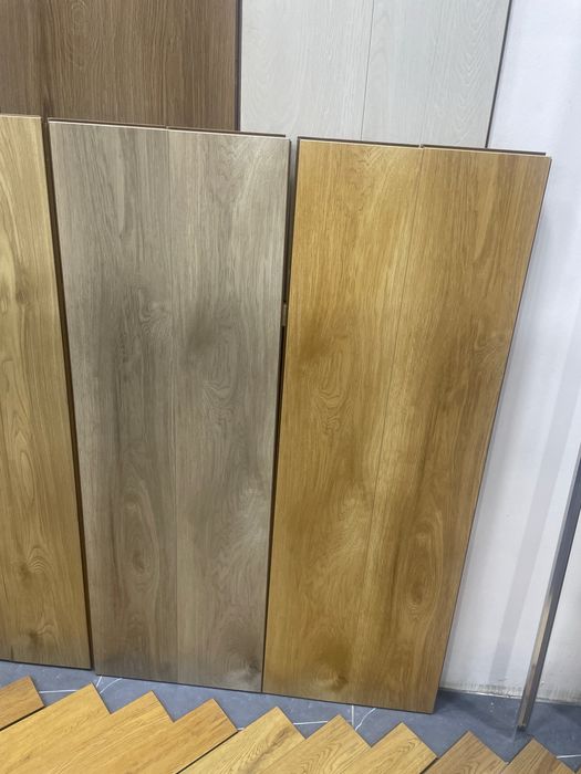 Tarket Laminat 8mm/ таркет ламинат 7 мм / плинтуз
