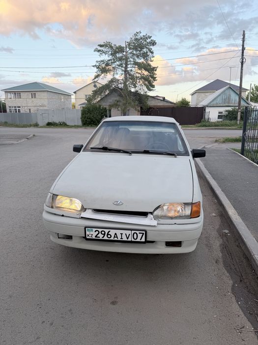 Продам авто Ваз 2115