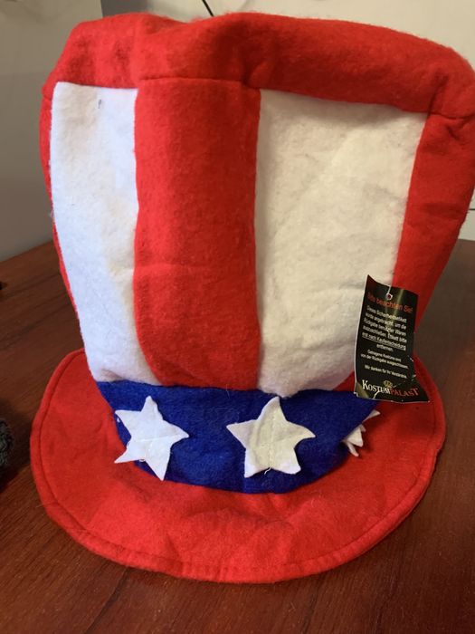 Карнавална шапка