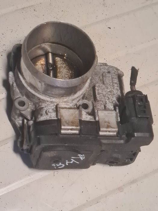 Compresor supraalimentare,clapeta acceleratie,vw ,motor 1.4 tsi,bmy