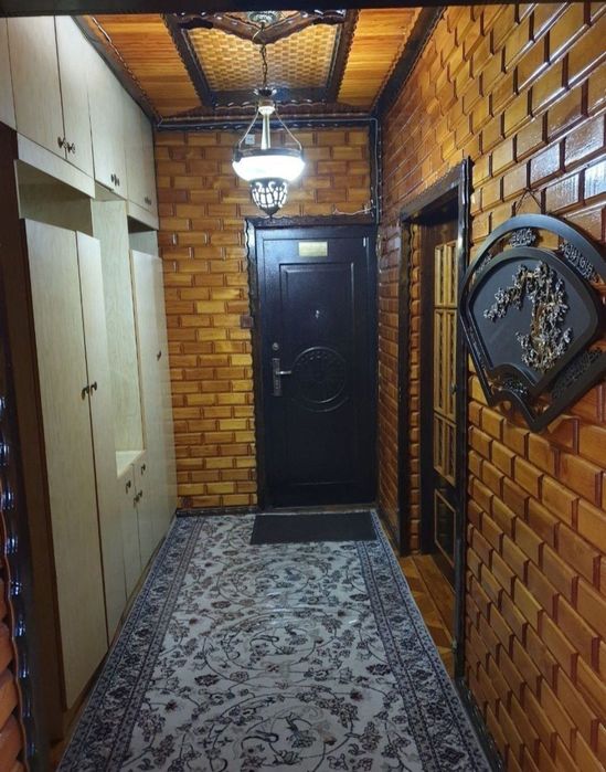 ×Чиланзар 13, 3в4/3/4‼️РАЗДЕЛКА, 80м²‼️Продаётся квартира