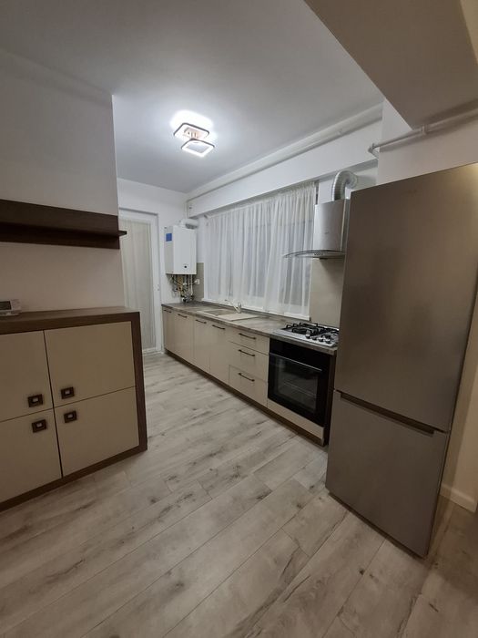 Apartamente de închiriat — fotografia 3