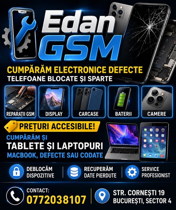 Display Apple 16 Pro Max si 16 Pro , Impecabile !  originale , Montaj gratuit!