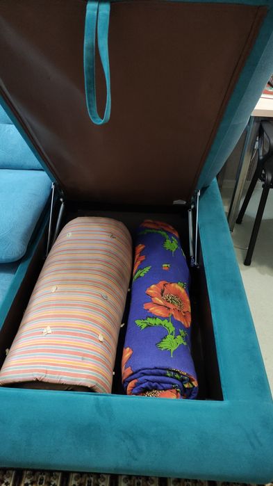 Мягкий уголок б/у