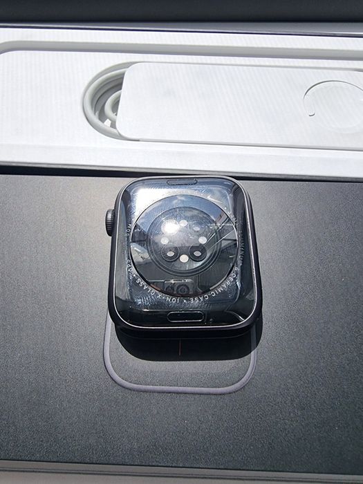 Apple watch series 6 nike edition 44mm