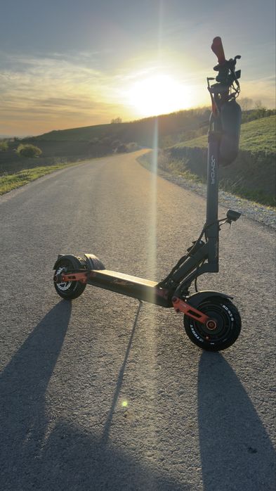 Trotineta Joyor T10( nu kukirin,xiaomi,kugoo)