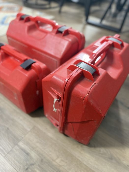 Leica TS12 R400 7”