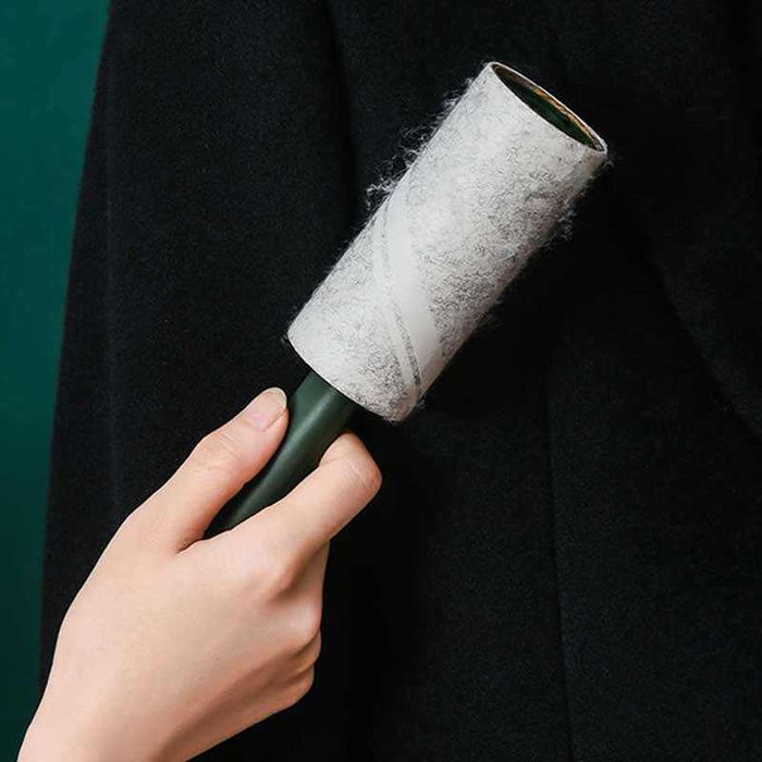 Ролер за почистване на дрехи – комплект 5 части