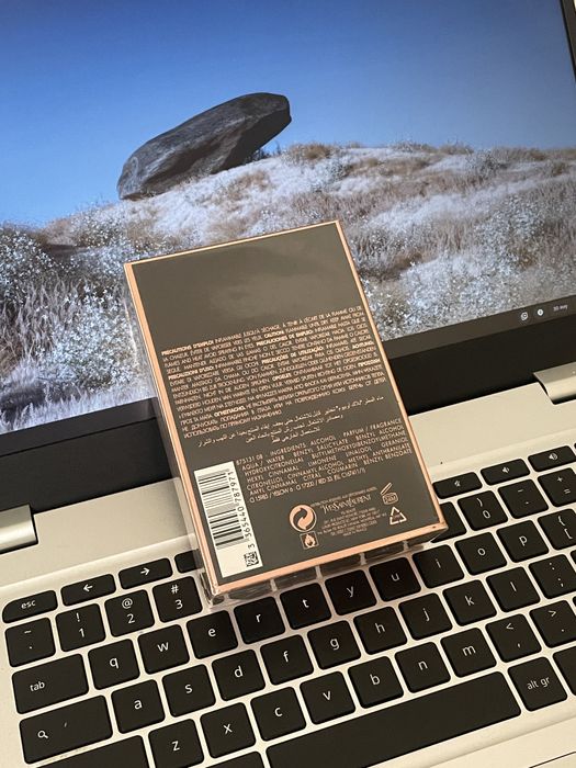 Black opium, Victoria’s secret и Good Girl