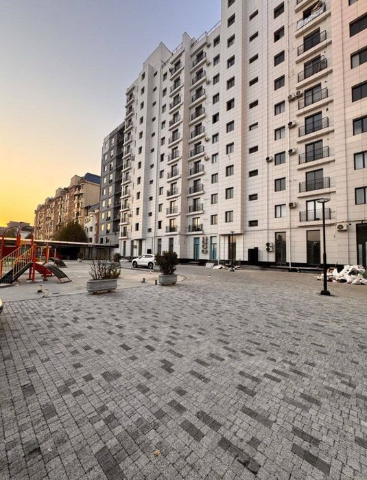 Nukus Avenue жк 3/6/12 квартира продается
