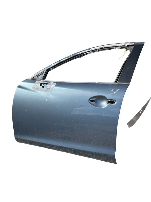 Usa Portiera Stanga Fata Mazda 6 Saloon Gj, Gh 2012 - >