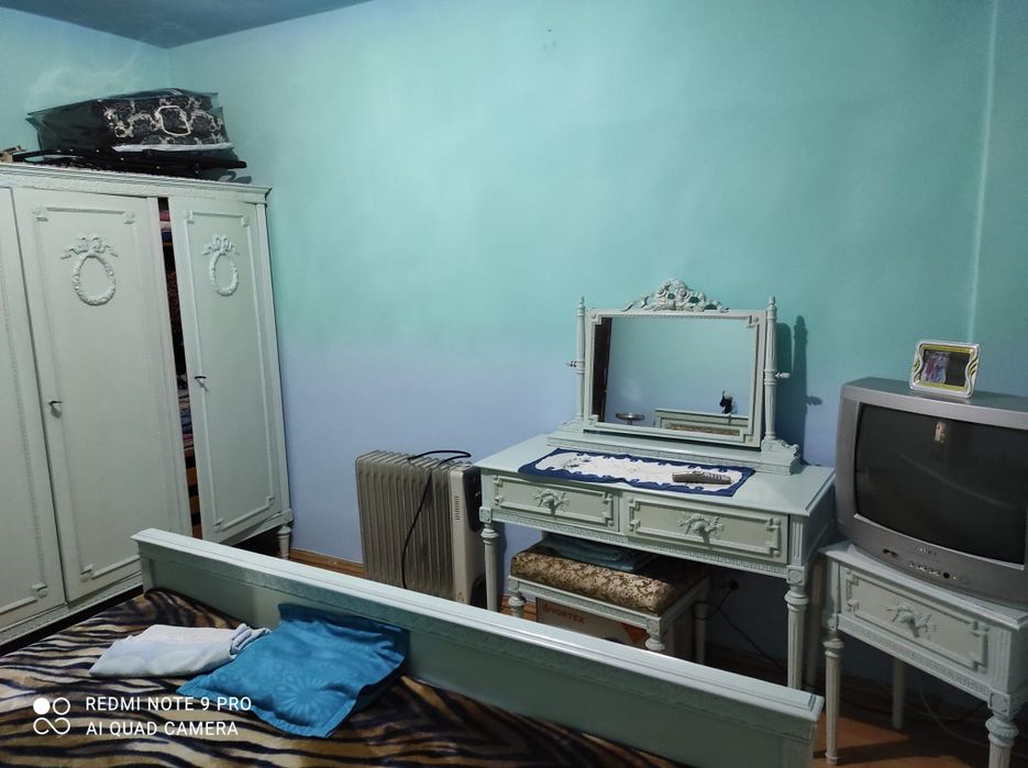 Apartament 2 camere Băile Herculane