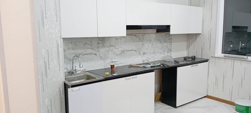 2 хонали квартира ижарага берилади