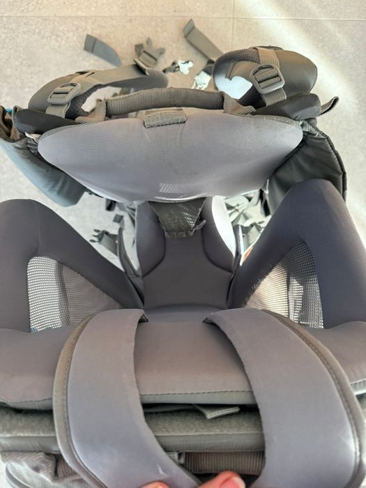 Thule туристическа раница за деца