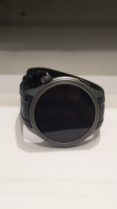 Smartwatch Amazfit Balance WiFi GPS