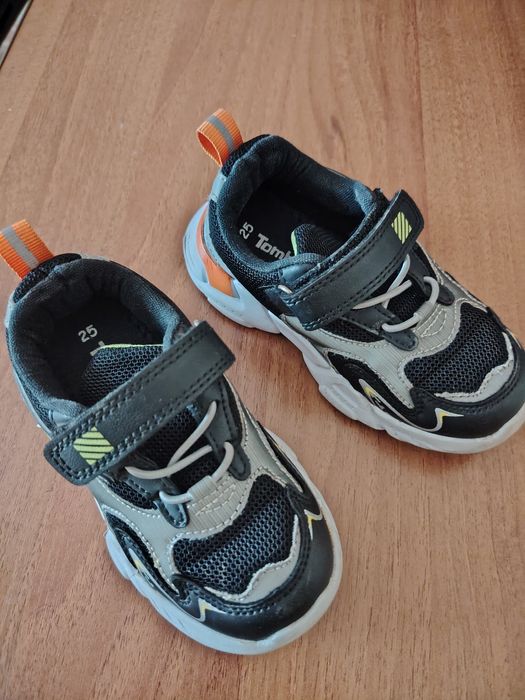 Кроссовки для мальчика