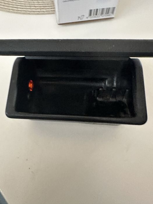 Пепелник за Ауди 80 B3