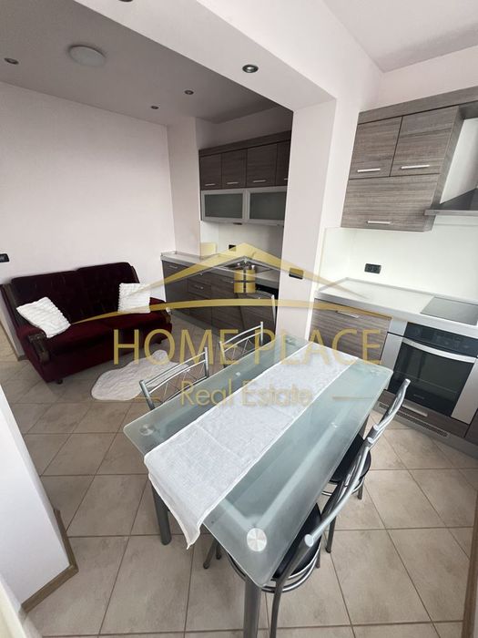 Дава се под наем Тристаен апартамент в Варна, Цветен квартал - 69 кв.м за 510 € - Снимка #1