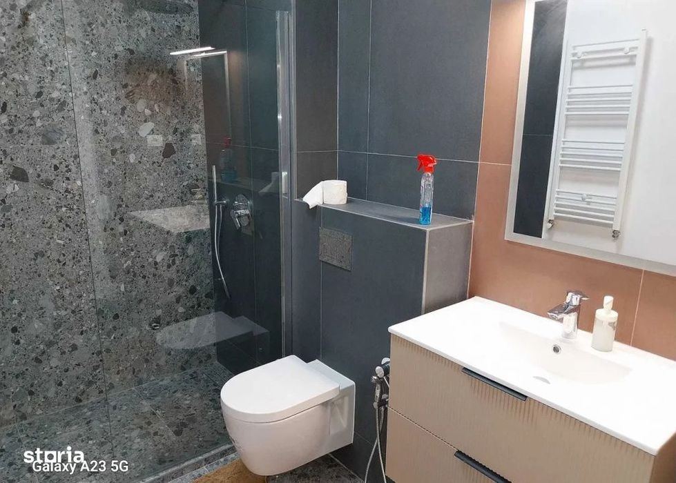 Apartament 2 Camere | Dacia | Loc De Parcare | Bloc Nou | Termen Lung