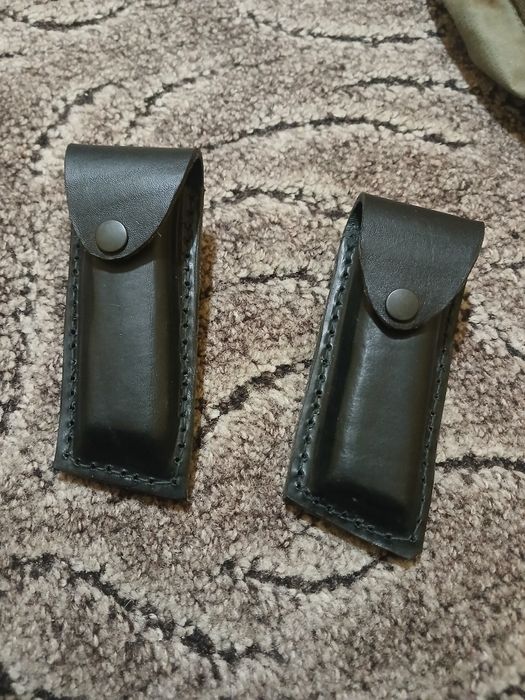 Калъфчета за пълнител за Макаров и АП