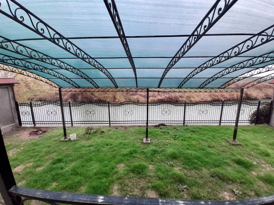 Продаётся дом, дача 6 соток фарход-2, Кибрай.