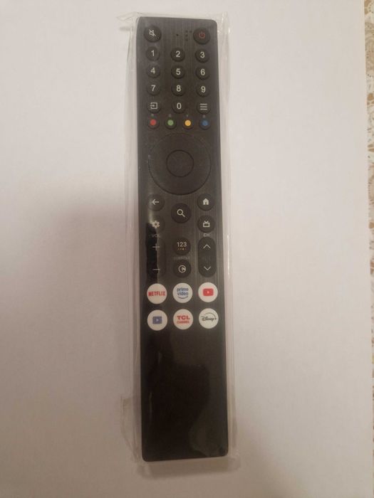 Telecomandă TCL RC813 FMB1, RC813A, noua, originala