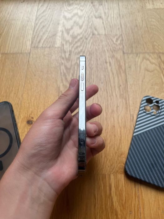 Iphone 12 pro