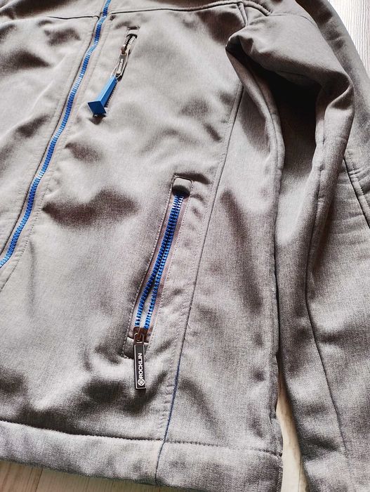 Мъжко яке Rocklin