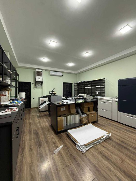 Аренда помещения  улица Аккурганская  165м2