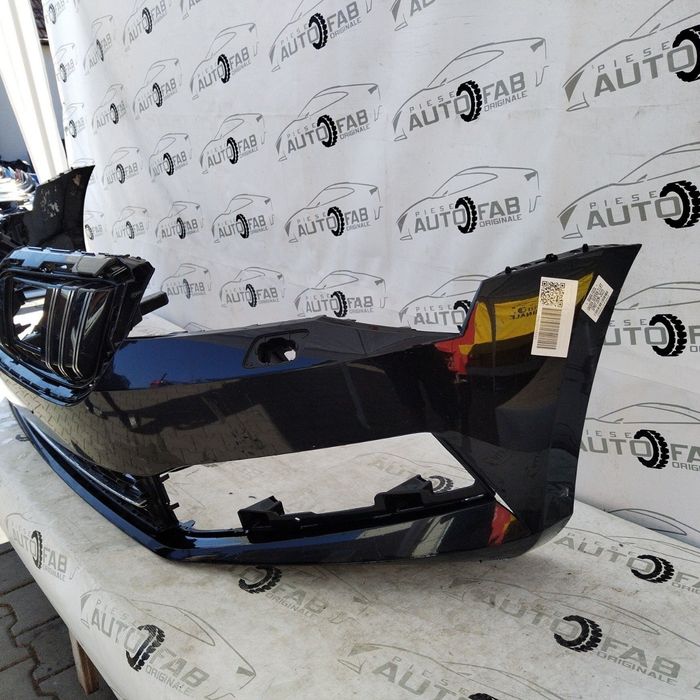 Bara fata Skoda Superb 3 Facelift Plug-In Hybrid an 2019-2020-2021-202