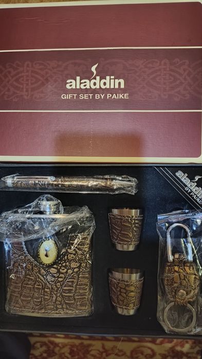 Подарочный набор для мужчин