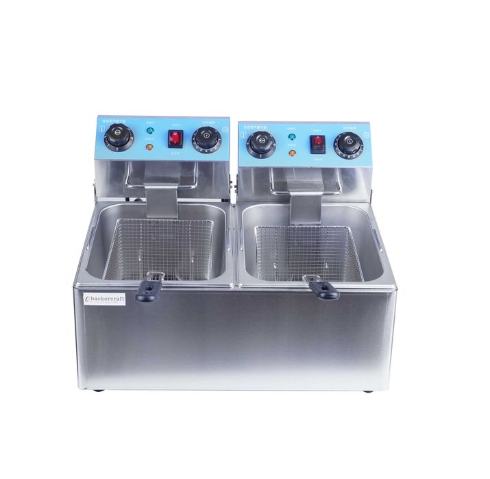 Фритюрница, для фри. По лучшем ценам в городе Сарыагаш