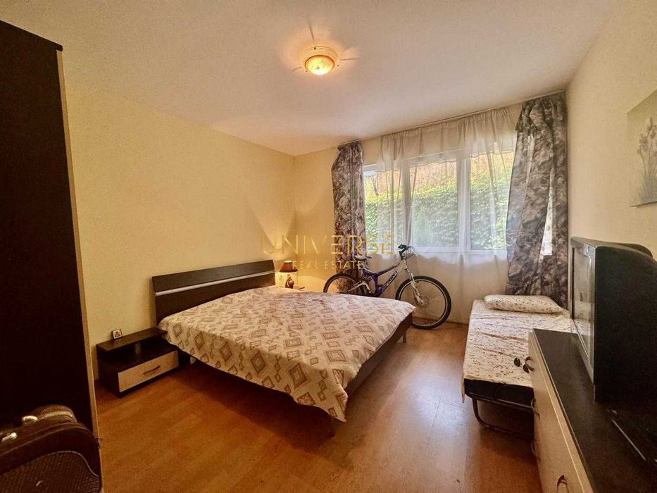 Продава се Двустаен апартамент в Свети Влас - 57 кв.м за 1244 €/кв.м - Снимка #7