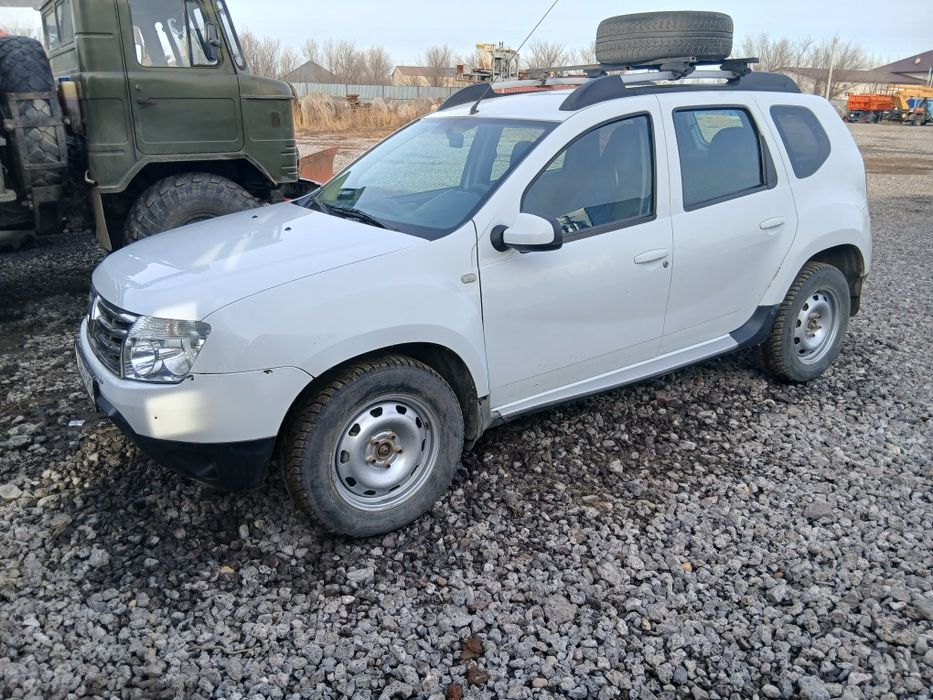 Рено Дастер Продам