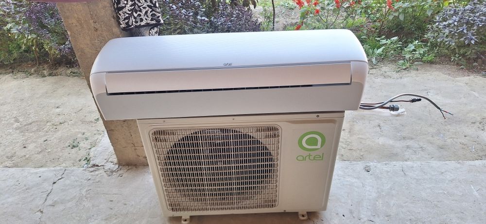 Кондиционер  12l ik