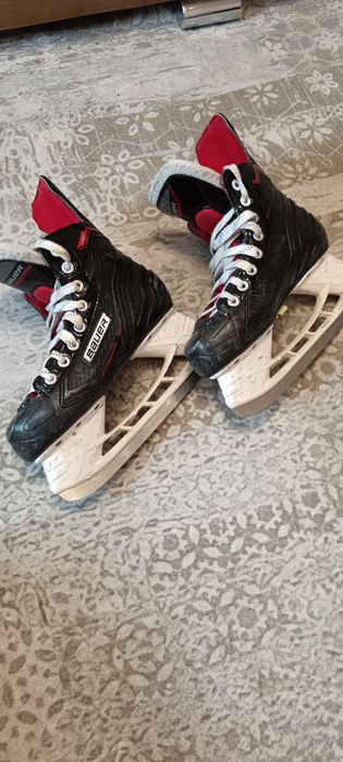 Хоккейная форма на 8-10 лет