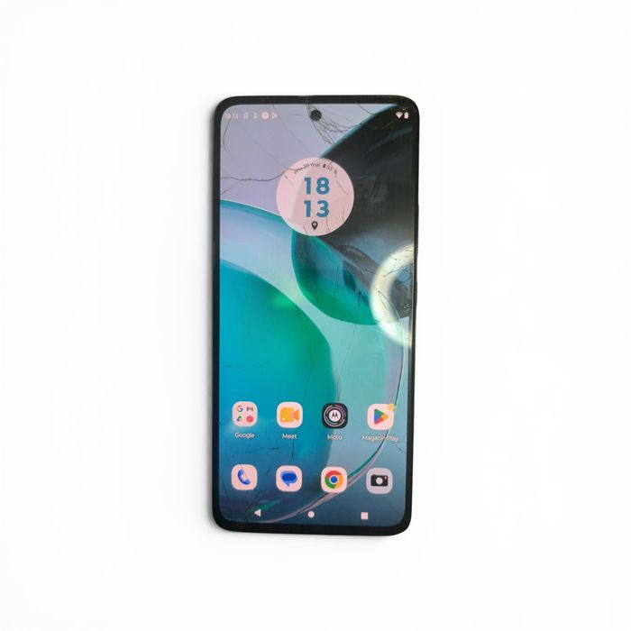 Motorola Edge G72 (Cameră 108MP) - 100% Funcțional