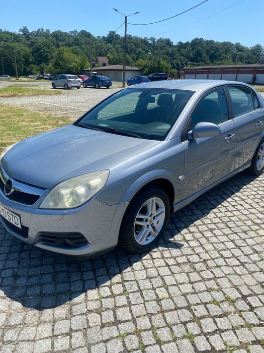 Opel Vectra C 2007 1.8 benzină