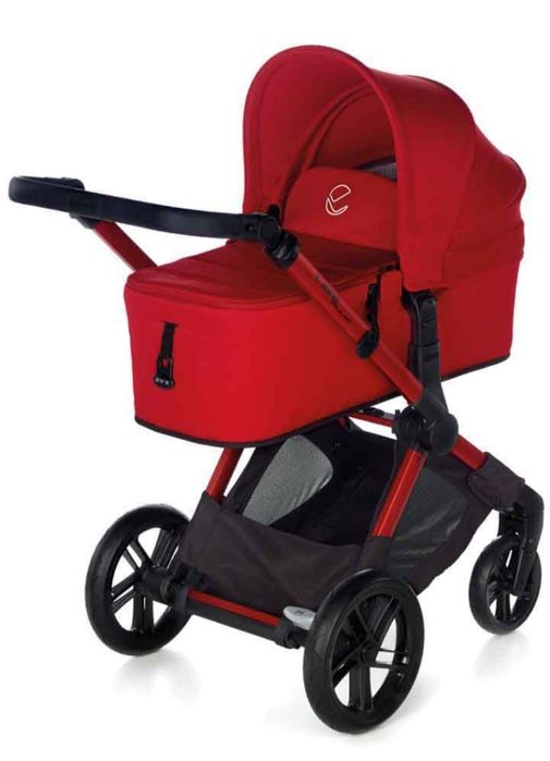 Зимен кош за бебешка количка Jane