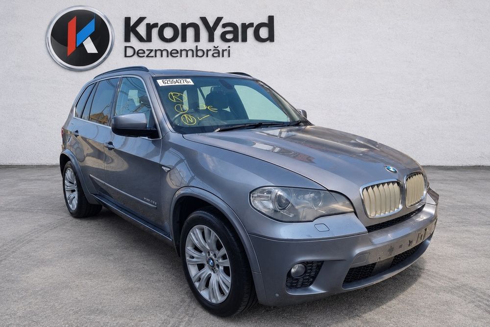 Webasto BMW X5 E70 Facelift 2010 - 2013 (1617) 9023970B Garantie