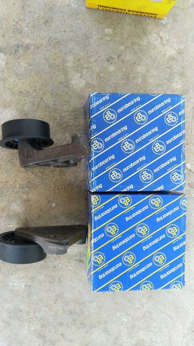 Ангренажни ролки за Алфа Ромео 33, 145 и 146