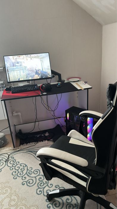 игровой компьютер ПК