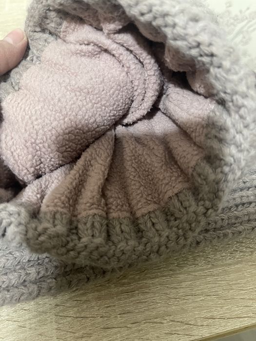 Шапка снуд продам