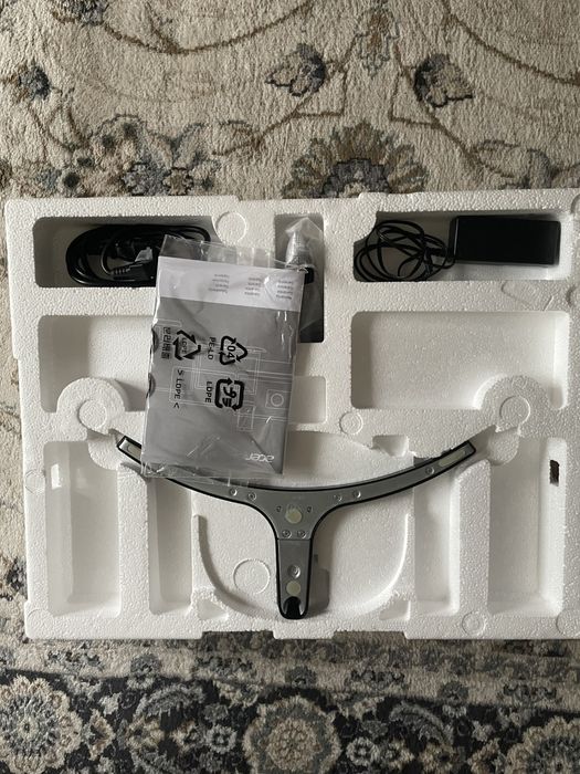 Monitor LED Acer Gaming