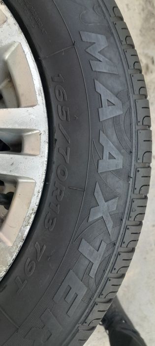 Продаётся комплект диска балон