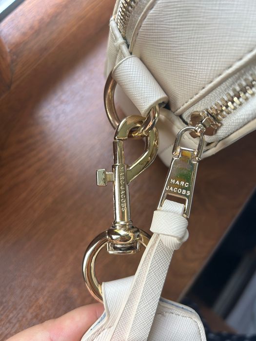 Чантa модел на Marc Jacobs
