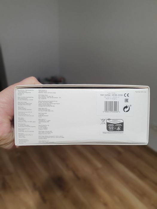 Whall magic clip